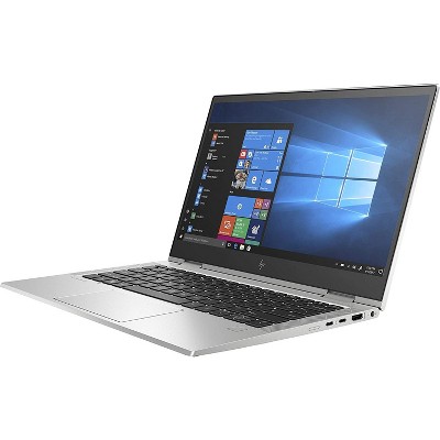 HP Elitebook X360 830 G7 13" Touch Laptop Intel i5-10310U 16GB 256GB SSD W11P - Scratch & Dent