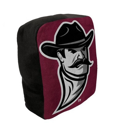 NCAA New Mexico State Aggies 15" Cloud Pillow