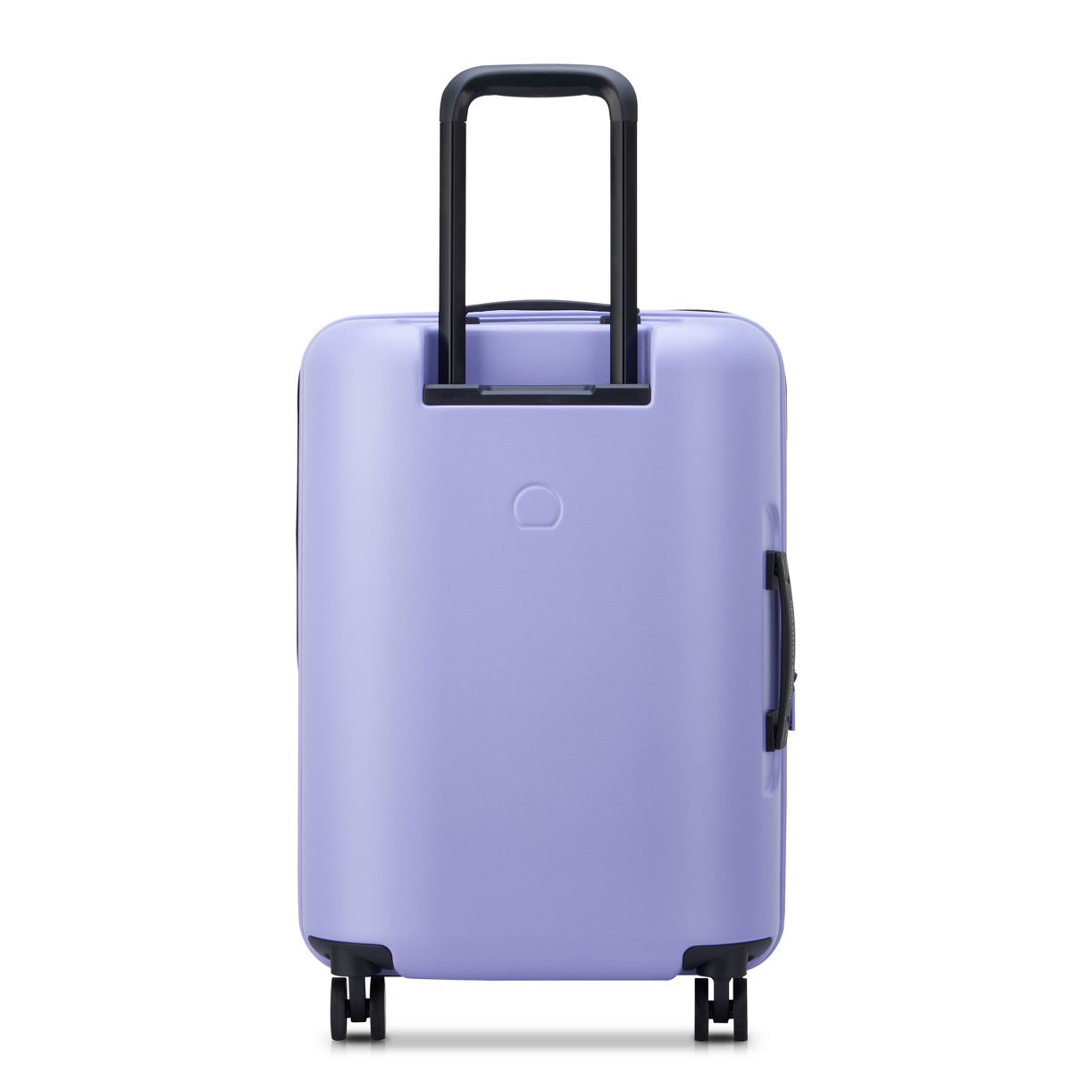 Florence by mills x DELSEY PARIS Carry On Catch Flights Expandable 20" Hardside Spinner Suitcase - thumbnail 5