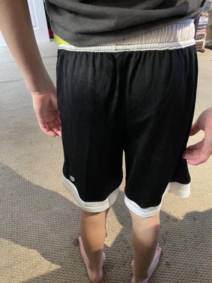 Target boys basketball on sale shorts