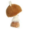 Aurora Small Holiday Fungi Friends Festive Stuffed Animal Reindeer 9" - 3 of 4