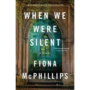 When We Were Silent - by Fiona McPhillips - 1 of 1
