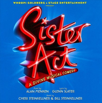 Sister Act - Sister Act (OCR) (CD)