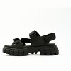 Palladium Womens Revolt Sandal Mono - image 4 of 4