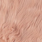 dusty rose
