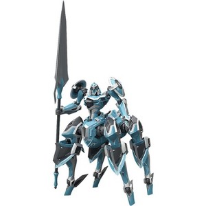 Tzendolimble Mass Production Color Version Model Kit MODEROID | Knight's & Magic | Good Smile Company Action figures - 1 of 4