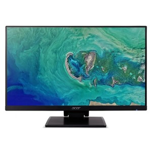 Acer UT241Y - 23.8" Monitor FullHD 1920x1080 75Hz 16:9 IPS 4ms 250Nit HDMI - Manufacturer Refurbished - 1 of 4