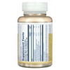 Solaray Calcium & Magnesium w/ D2 Amino Acid Chelate 2:1, Capsule (Btl-Plastic) | 90ct - 2 of 4