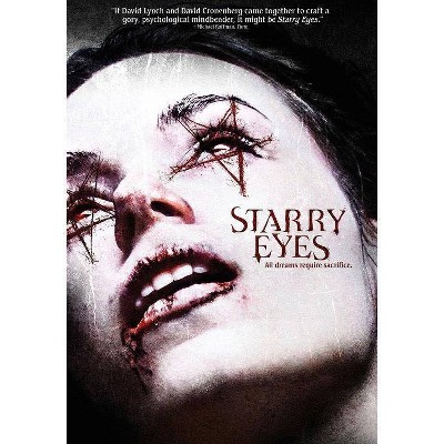 Starry Eyes (DVD)