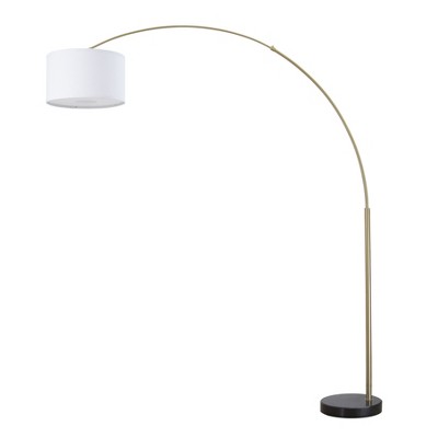 Arc floor on sale lamp target