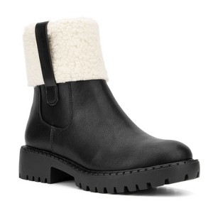 New York & Company Women's Nelli Bootie - 1 of 4