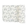 Ely's & Co.  Muslin Vine Pattern Collection - Muslin Swaddle 1 Pack - 2 of 4
