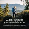 New Chapter Women's Multivitamin, Every Woman's One Daily for Immune, Beauty + Energy Support Tablets - 30ct - 3 of 4