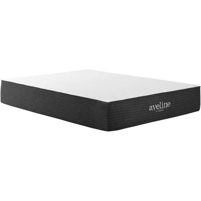 Modway Aveline 12 Memory Foam Twin Mattress