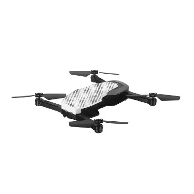 Propel Navigator Cloud Master Drone Quadrocopter Wifi Streaming Camera NV-3811 