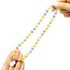 Squishmallows 3pcs Headband Jewelry Set for Girls  - Squishmallows Bow Headband, Necklace & Bracelet - 2 of 4