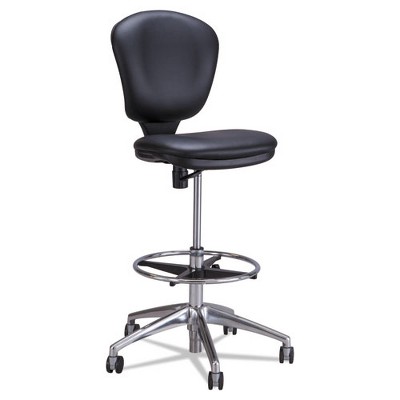 Metro Collection Extended-Height Chair, Supports Up to 250 lb, 23