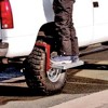 Powerbuilt Deluxe Heavy Duty Truck Tire Service Step 300 Lbs - 3 of 3