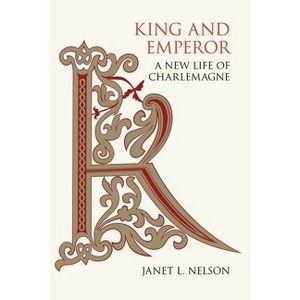 King and Emperor - by Janet L Nelson - 1 of 1