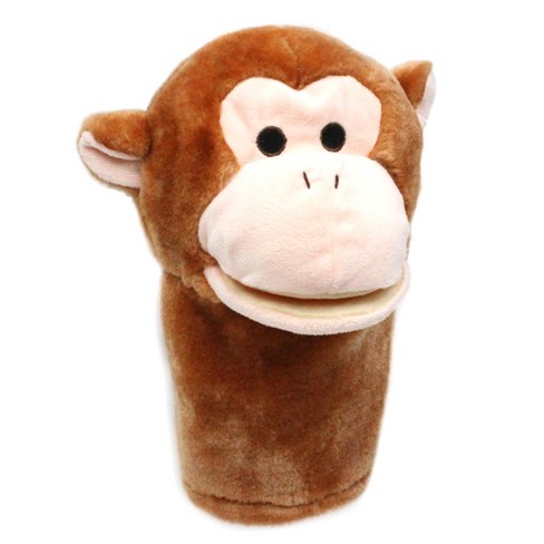 marionette monkey