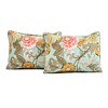 Lush Decor Reversible Vintage Floral Quilt Bedding Set - 3 of 4