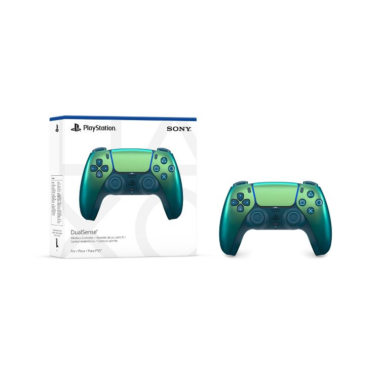 DualSense Wireless Controller for PlayStation 5, 6 of 9