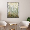 Masterpiece Art Gallery 30"x40" Through The Forest Wall Art - image 4 of 4