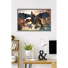 Trends International How To Train Your Dragon (2025) - Group Framed Wall Poster Prints - 2 of 4