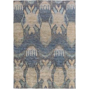 Mark & Day Schley Knotted Indoor Area Rugs - 1 of 4