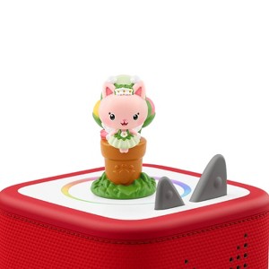 tonies Gabby's Dollhouse: Kitty Fairy Tonie Figurine - 1 of 4