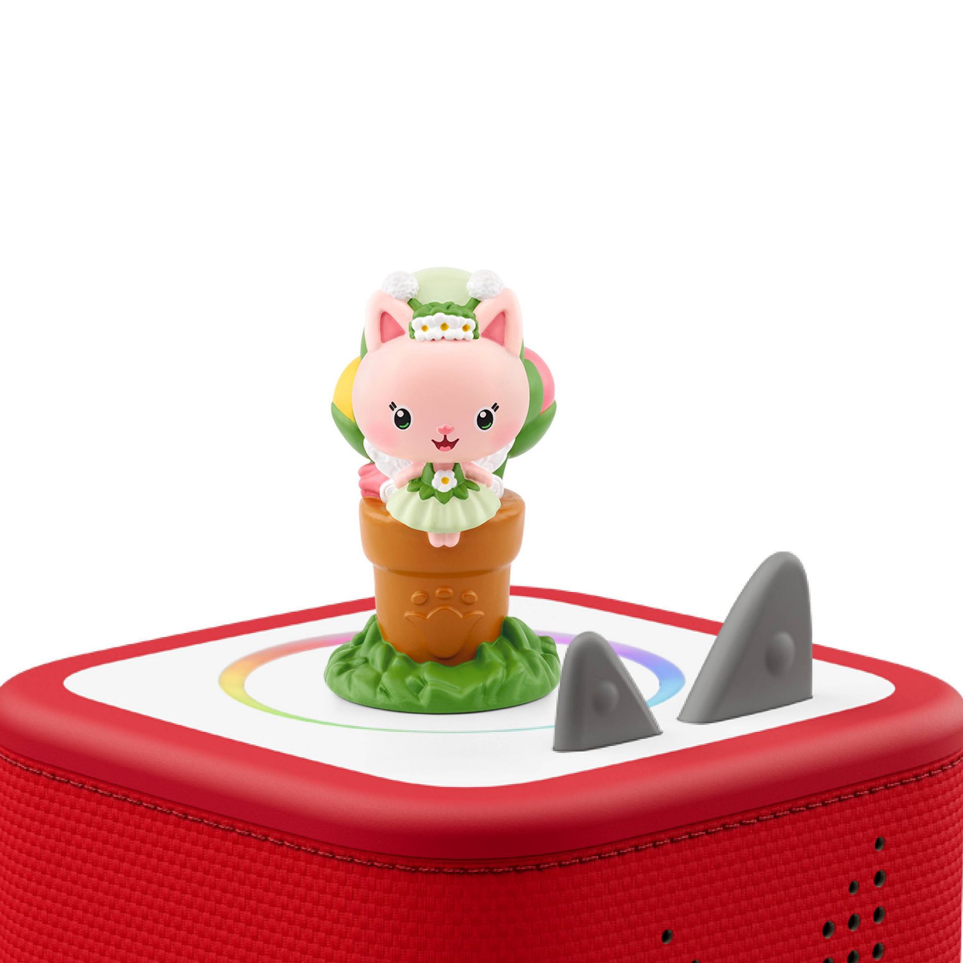 tonies Gabby's Dollhouse: Kitty Fairy Tonie Figurine