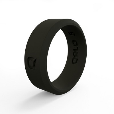 Enso Rings Lord of The Rings Classic Silicone Ring - 13 - Elven Weave