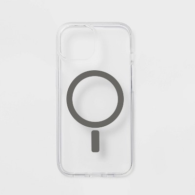 Apple Iphone 13 Pro Case - Heyday™ Clear : Target