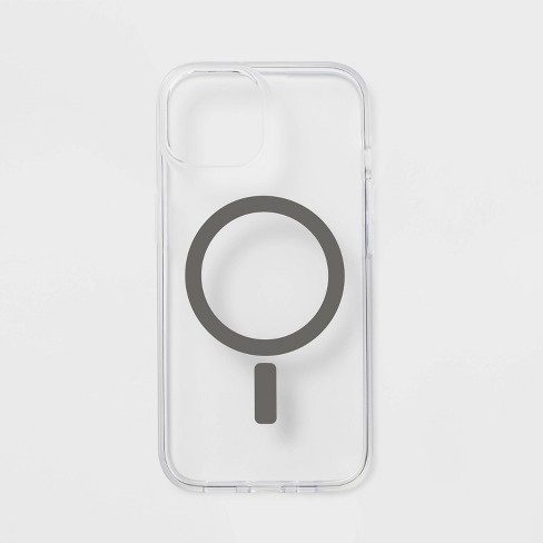 MagSafe Clear Case for iPhone 14 / iPhone 13