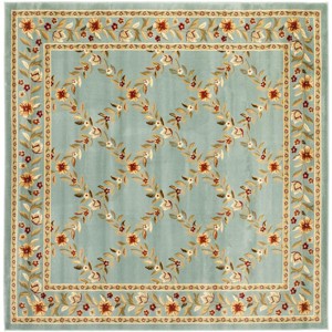 Lyndhurst LNH557 Power Loomed Rugs - Safavieh - 1 of 3