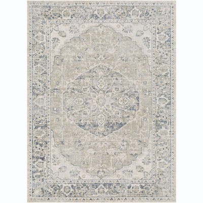 Mark & Day Edmonson Washable Woven Indoor Area Rugs