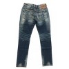 Women's Alt Straight Jeans - ROCK REVIVAL - 4 of 4
