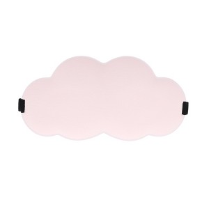 Unique Bargains Clouds 3D Eye Mask 1 Pc - 1 of 4