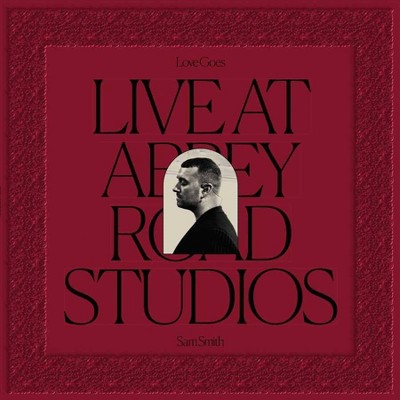 Sam Smith - Live At Abbey Road Studios (LP) (Vinyl)