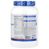 Gaspari Nutrition Proven Egg™, 100% Egg White Protein, Salted Caramel, 2 lbs (900 g) - 2 of 2