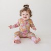 Infant Rosalinda Convertible One Piece - Posh Peanut - 4 of 4