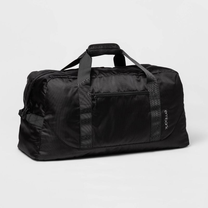 70L Packable Duffel Bag - Embark™, 6 of 8