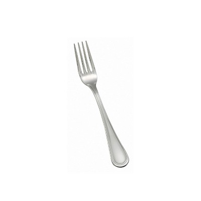 Winco Shangarila Salad Fork, 18-8 Stainless Steel, Pack Of 12 : Target