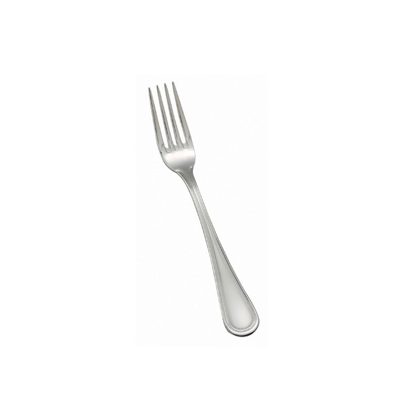 Winco Shangarila Salad Fork, 18-8 stainless steel, Pack of 12, 1 of 2