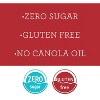 Skinnygirl Avocado Oil Zesty Balsamic Dressing and Marinade, Gluten Free, Avocado Oil Based, 11.5 fl oz Bottle (Pack of 2) - 4 of 4