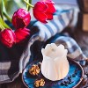 JDICTION 3D Tulip Flower Silicone Molds – For Candle Making, Handmade Soap, Fondant Chocolate Baking, Polymer Clay, Home Decoration - 4 of 4