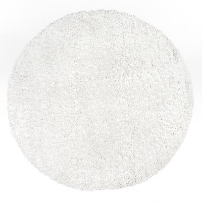 Nuloom Neva Modern Tasseled Shag Indoor Area Rug