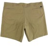 Dockers Mens Cotton Khaki Supreme Flex Casual Walking Shorts - 2 of 2