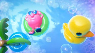 Mr. Bubble Original Bubble Bath - 36 Fl Oz : Target