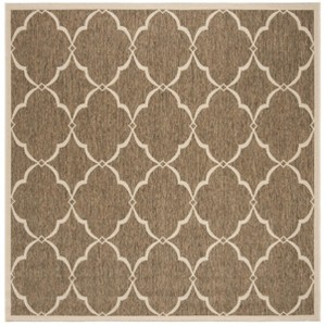 Linden LND125 Power Loomed Rugs - Safavieh - 1 of 3